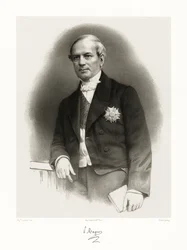 Pierre Magne, 1865-66